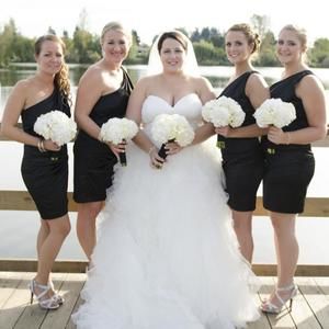 Meet your Posher, Jenn